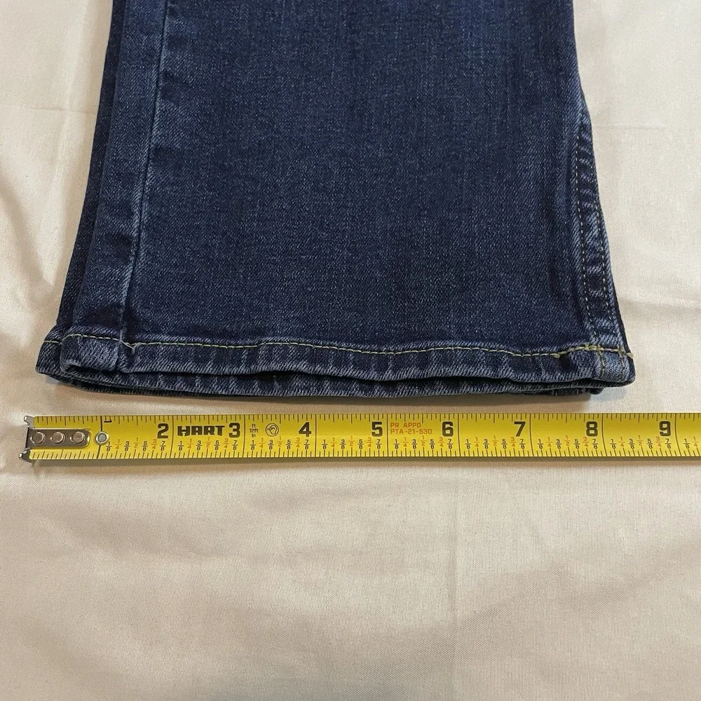 Hollister Classic Straight Hollister Epic Jeans Men's 31x30 (31x27.5) D-887